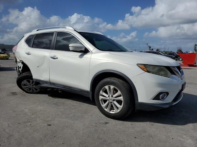 Photo 4 from auction – 2014 NISSAN ROGUE S with VIN 5N1AT2MT7EC856019