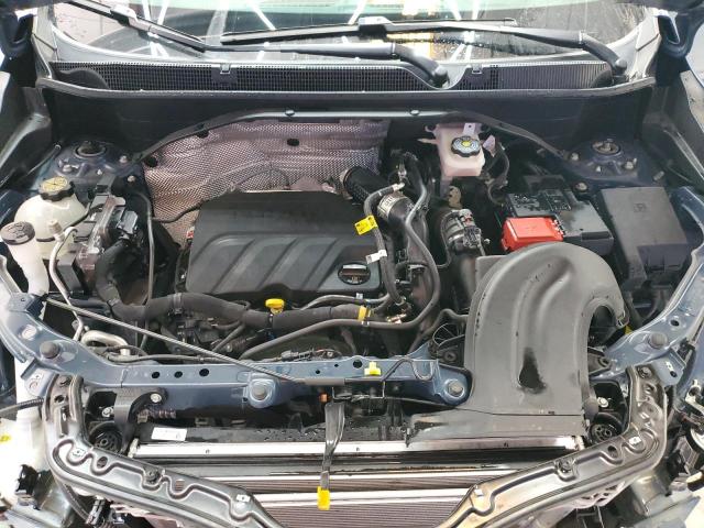 Photo 12 from auction – 2024 BUICK ENCORE GX with VIN KL4AMBS26RB099065