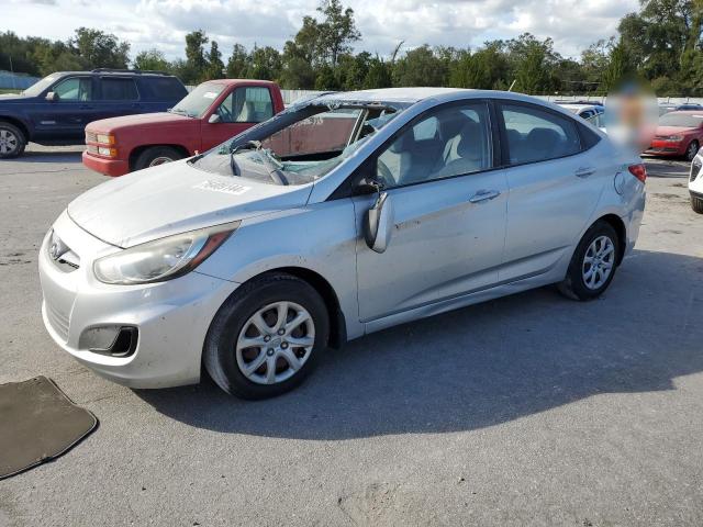 Photo 1 from auction – 2012 HYUNDAI ACCENT GLS with VIN KMHCT4AE0CU213075