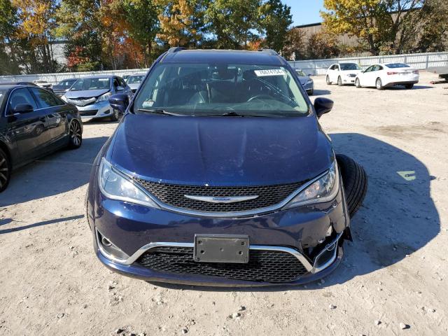Photo 5 from auction – 2018 CHRYSLER PACIFICA T with VIN 2C4RC1BG8JR280689