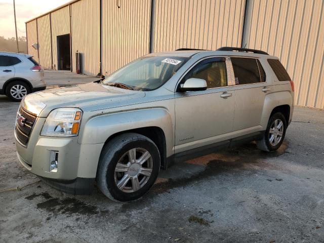 GMC TERRAIN SL 2014 with VIN 2GKALSEK8E6215209 - Photo from auction
