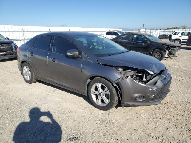 Photo 4 from auction – 2014 FORD FOCUS SE with VIN 1FADP3F27EL414217