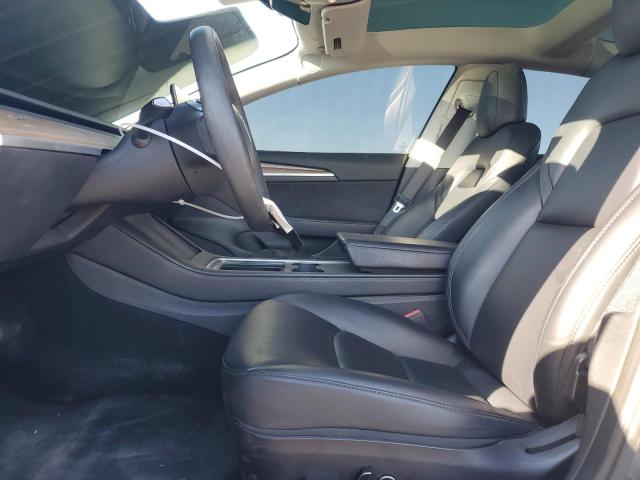 Photo 7 from auction – 2023 TESLA MODEL 3 with VIN 5YJ3E1EA4PF458173