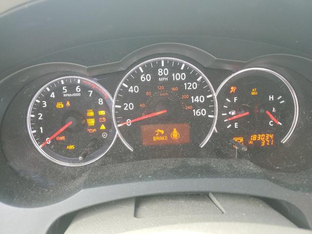Photo 9 from auction – 2010 NISSAN ALTIMA BAS with VIN 1N4AL2AP4AN420518