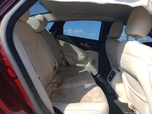 Photo 10 from auction – 2015 CHRYSLER 200 LIMITE with VIN 1C3CCCAB9FN557284