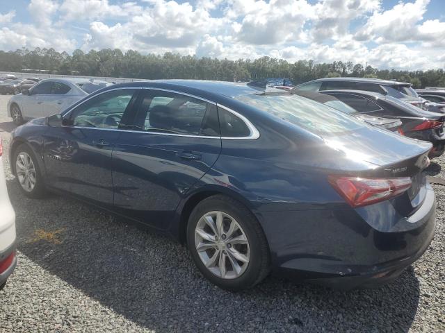 Photo 2 from auction – 2019 CHEVROLET MALIBU LT with VIN 1G1ZD5ST5KF206441