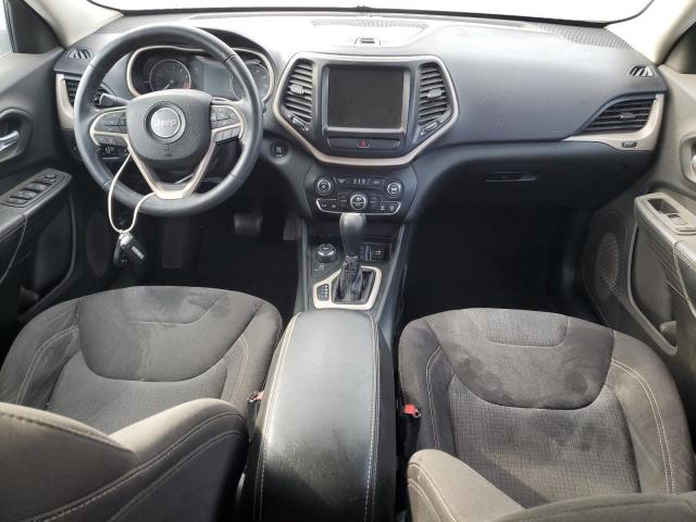 Photo 8 from auction – 2015 JEEP CHEROKEE L with VIN 1C4PJMCSXFW764346