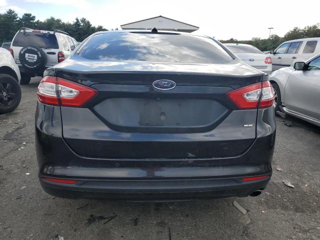 Photo 6 from auction – 2015 FORD FUSION SE with VIN 3FA6P0LU8FR217704
