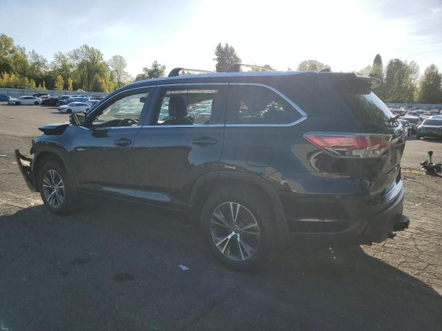 Фото 2 с аукциона – 2016 TOYOTA HIGHLANDER с VIN 5TDJKRFH2GS352858