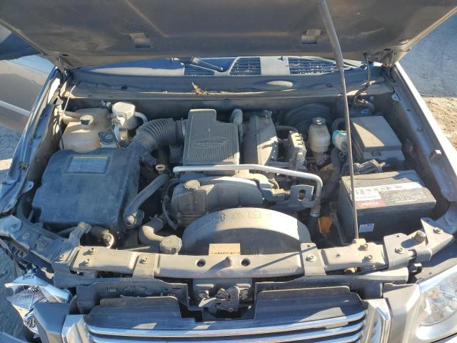 Photo 12 from auction – 2008 GMC ENVOY with VIN 1GKDT13S282209532