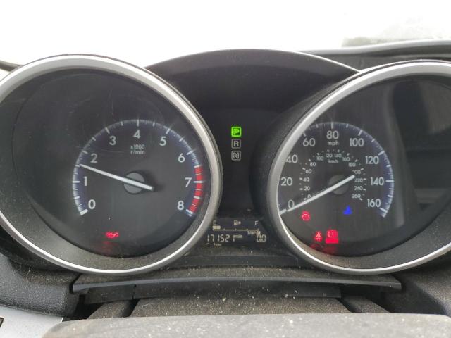 Photo 9 from auction – 2013 MAZDA 3 I with VIN JM1BL1TF5D1766053