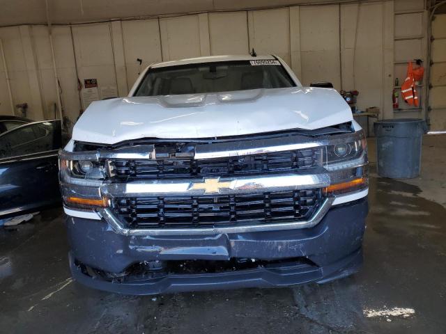 Photo 5 from auction – 2017 CHEVROLET SILVERADO with VIN 1GCRCNEC9HZ256742