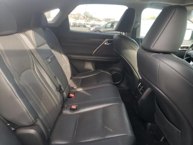 Photo 11 from auction – 2017 LEXUS RX 350 BAS with VIN 2T2BZMCA5HC126085