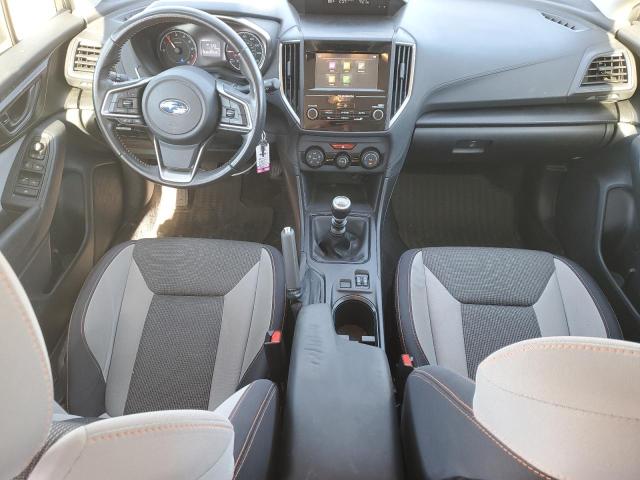 Photo 8 from auction – 2018 SUBARU CROSSTREK with VIN JF2GTABC2J9202064