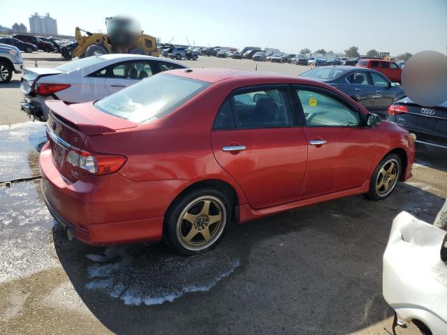 Photo 3 from auction – 2011 TOYOTA COROLLA BA with VIN 2T1BU4EE0BC731450