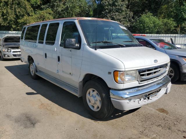 Photo 4 from auction – 2002 FORD ECONOLINE with VIN 1FBSS31S82HB42836