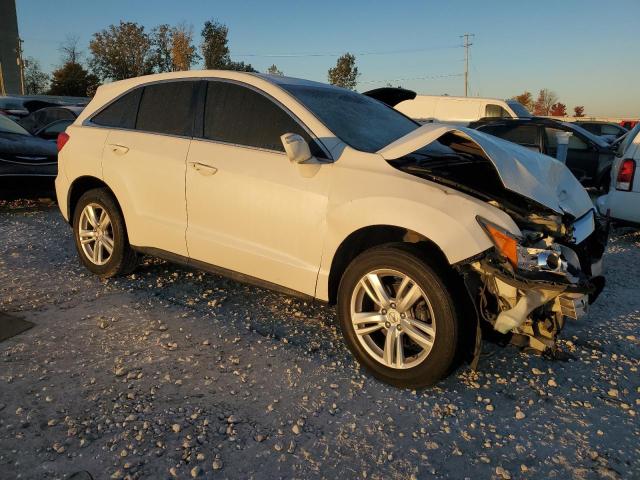 Photo 4 from auction – 2015 ACURA RDX with VIN 5J8TB3H30FL018577