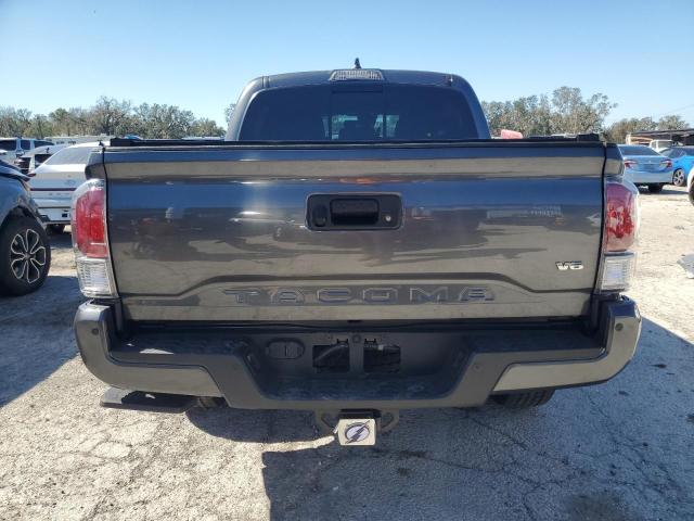 Photo 6 from auction – 2023 TOYOTA TACOMA DOU with VIN 3TMAZ5CN2PM201632
