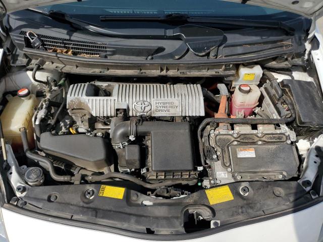 Photo 11 from auction – 2015 TOYOTA PRIUS with VIN JTDKN3DU8F0406951