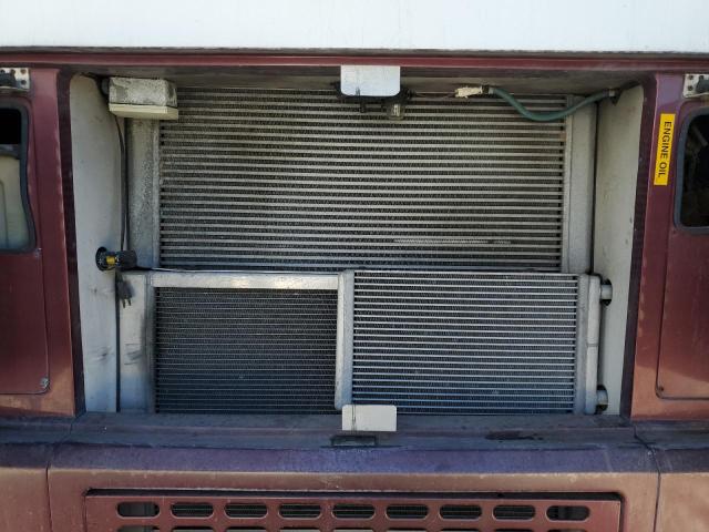 Photo 7 from auction – 2002 MNAC MOTORHOME with VIN 1RF22454122019842