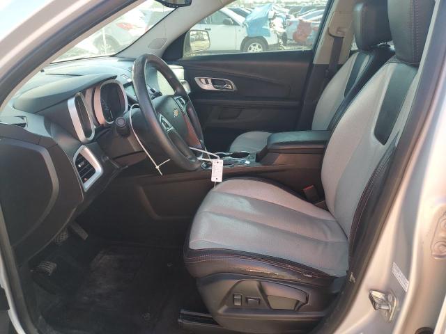 Photo 7 from auction – 2013 CHEVROLET EQUINOX LS with VIN 2GNALBEK0D6259528