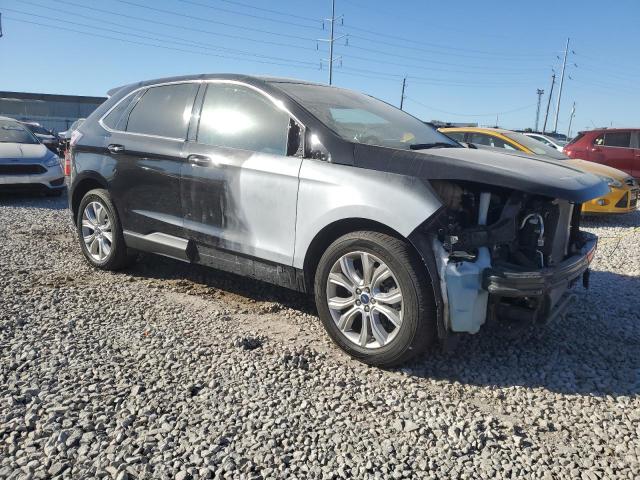Photo 4 from auction – 2019 FORD EDGE TITAN with VIN 2FMPK4K9XKBC17824