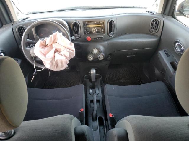 Photo 8 from auction – 2014 NISSAN CUBE S with VIN JN8AZ2KR9ET350383