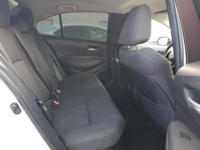 Photo 10 from auction – 2020 TOYOTA COROLLA LE with VIN JTDEBRBE8LJ005734