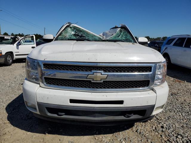 Photo 5 from auction – 2011 CHEVROLET SILVERADO with VIN 3GCPKTE36BG326591