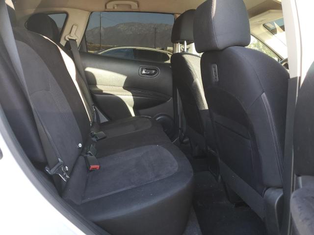 Photo 11 from auction – 2011 NISSAN ROGUE S with VIN JN8AS5MTXBW152405