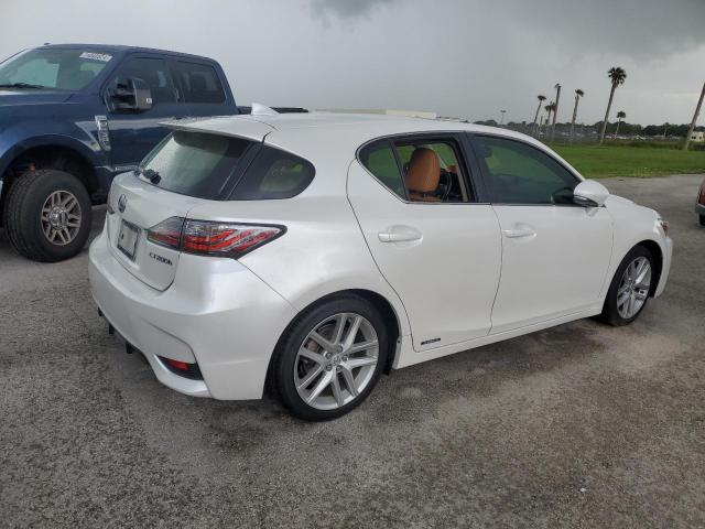 Photo 3 from auction – 2017 LEXUS CT 200 with VIN JTHKD5BH1H2281107