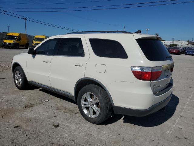 Photo 2 from auction – 2012 DODGE DURANGO CR with VIN 1C4RDJDG9CC158736