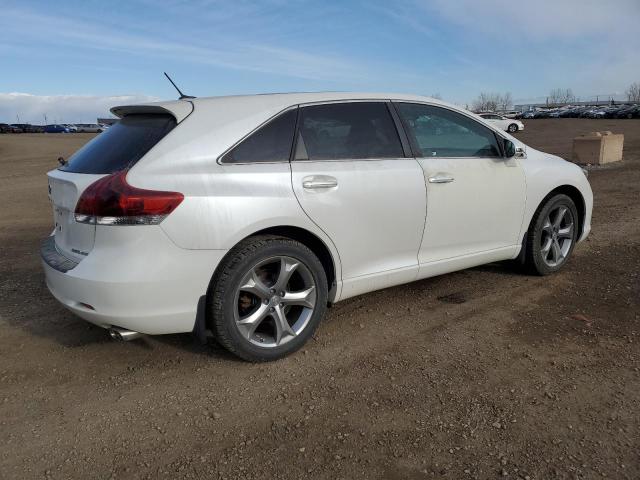 Photo 3 from auction – 2014 TOYOTA VENZA LE with VIN 4T3BK3BB3EU095868