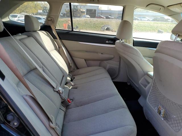 Снимка 11 от търг – 2010 SUBARU OUTBACK 2. с VIN 4S4BRCCC5A3365016