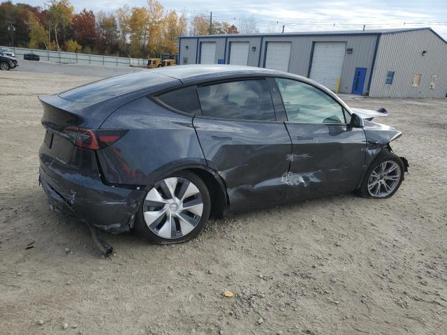 Photo 3 from auction – 2024 TESLA MODEL Y with VIN 7SAYGDEE1RA253742