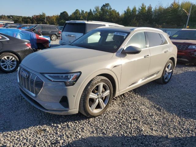 AUDI E-TRON PRE 2019 with VIN WA1VAAGE6KB009040 - Photo from auction