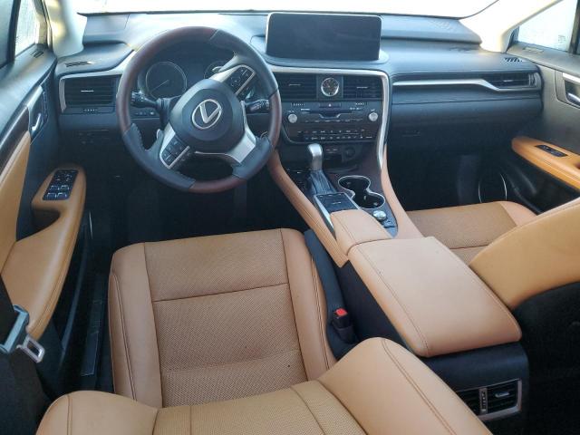 Zdjęcie 8 z aukcji – 2022 LEXUS RX 350 z VIN 2T2HZMAA4NC236859