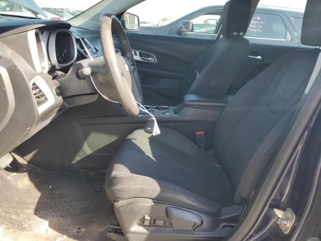 Photo 7 from auction – 2015 CHEVROLET EQUINOX LS with VIN 2GNALAEK1F1180590