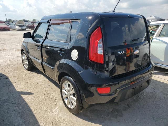 Foto 2 de la subasta – 2013 KIA SOUL + con VIN KNDJT2A64D7752825