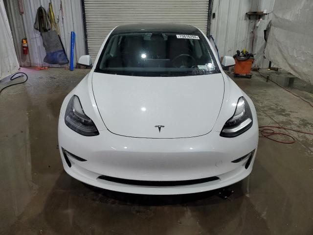 Photo 5 from auction – 2021 TESLA MODEL 3 with VIN 5YJ3E1EAXMF854734