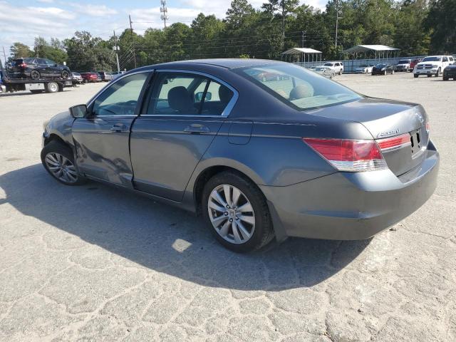 Photo 2 from auction – 2012 HONDA ACCORD EX with VIN 1HGCP2F71CA230574
