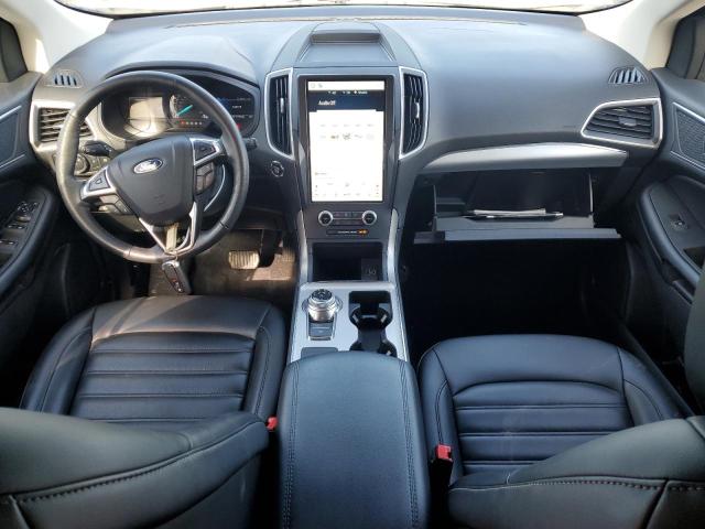 Photo 8 from auction – 2022 FORD EDGE SEL with VIN 2FMPK4J91NBA44992
