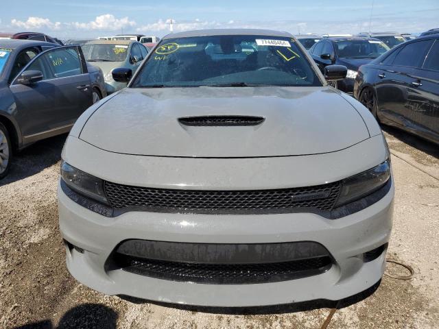 Photo 5 from auction – 2023 DODGE CHARGER R/ with VIN 2C3CDXCT9PH684900