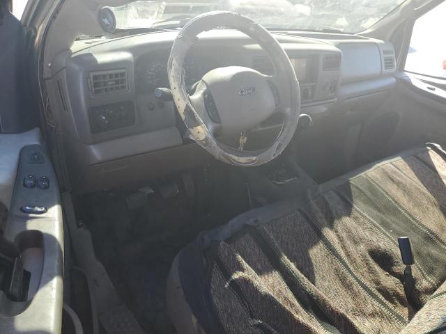 Photo 8 from auction – 2002 FORD F250 SUPER with VIN 1FTNF21F02ED35414