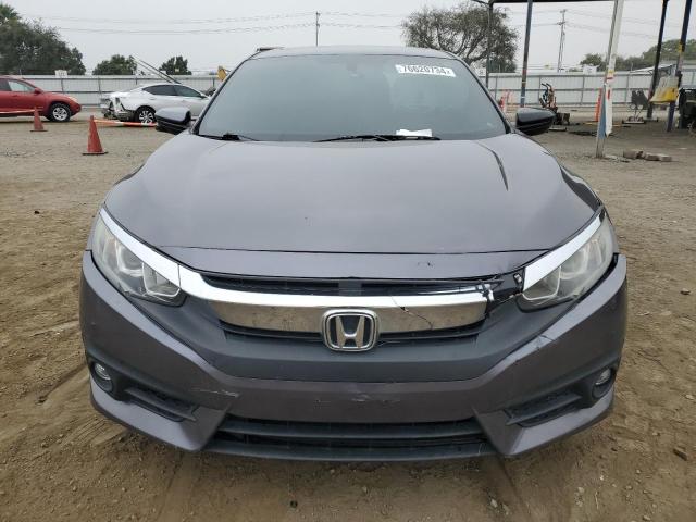 Photo 5 from auction – 2017 HONDA CIVIC EX with VIN 2HGFC1F32HH638591