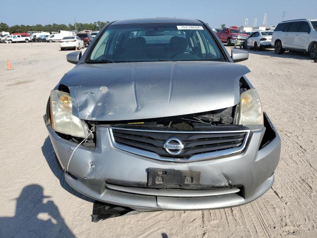 Photo 5 from auction – 2011 NISSAN SENTRA 2.0 with VIN 3N1AB6AP0BL629358