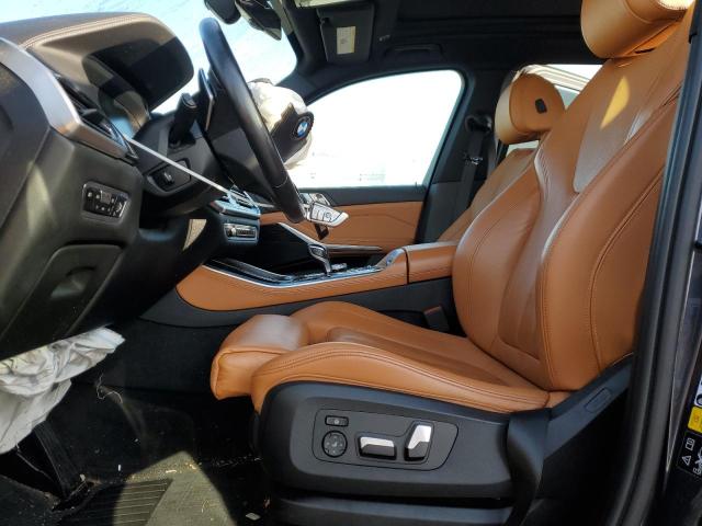 Photo 7 from auction – 2019 BMW X5 XDRIVE4 with VIN 5UXCR6C52KLL61601