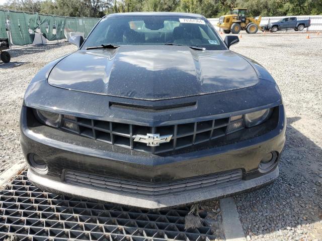 Photo 5 from auction – 2011 CHEVROLET CAMARO 2SS with VIN 2G1FK1EJ5B9102956