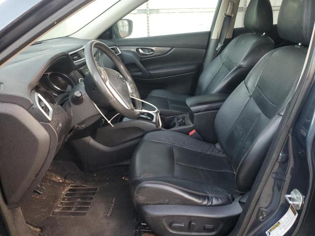 Photo 7 from auction – 2014 NISSAN ROGUE S with VIN 5N1AT2MT6EC815851