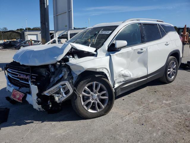 GMC TERRAIN SL 2023 with VIN 3GKALPEG9PL206896 - Photo from auction